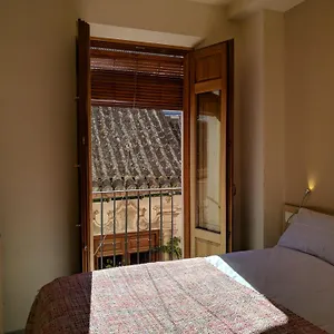 Appartamento Hin17 Estudios, Málaga