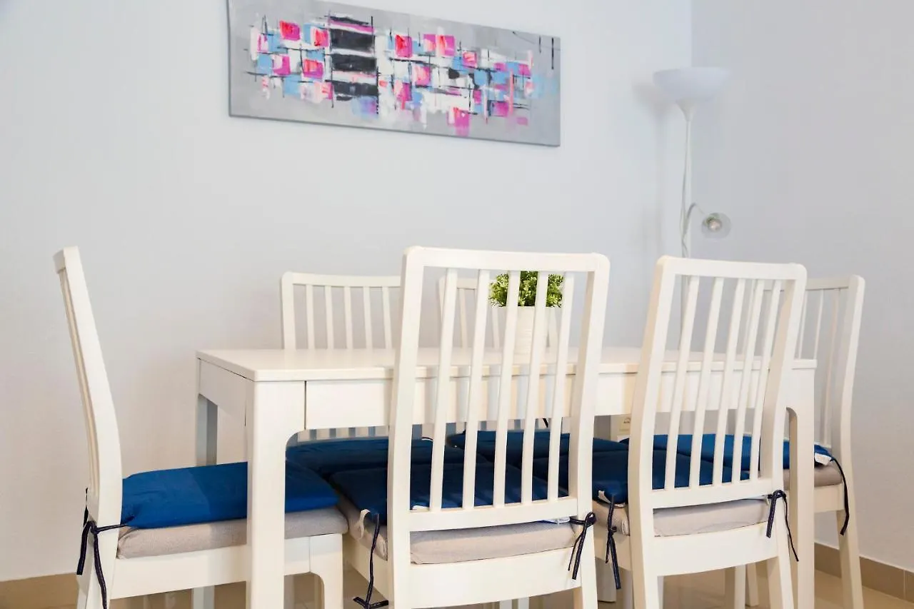 Apartamento Malaga Agreda Διαμέρισμα Ισπανία